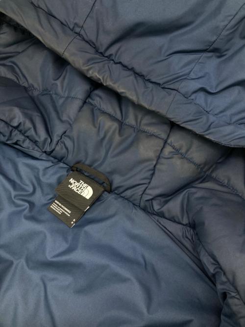 THE NORTH FACE（ザ ノース フェイス）THE NORTH FACE (ザ ノース フェイス) ACONCAGUA 3 JACKET ネイビー サイズ:Sの古着・服飾アイテム