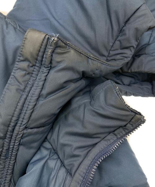 THE NORTH FACE（ザ ノース フェイス）THE NORTH FACE (ザ ノース フェイス) ACONCAGUA 3 JACKET ネイビー サイズ:Sの古着・服飾アイテム