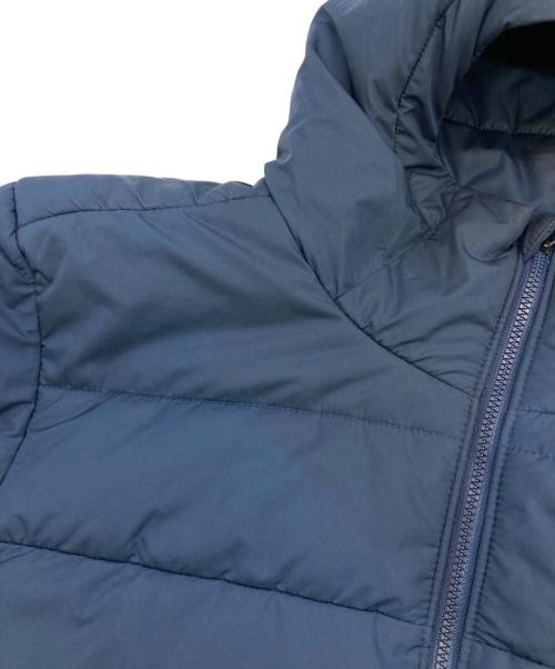 THE NORTH FACE（ザ ノース フェイス）THE NORTH FACE (ザ ノース フェイス) ACONCAGUA 3 JACKET ネイビー サイズ:Sの古着・服飾アイテム