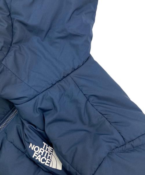 THE NORTH FACE（ザ ノース フェイス）THE NORTH FACE (ザ ノース フェイス) ACONCAGUA 3 JACKET ネイビー サイズ:Sの古着・服飾アイテム