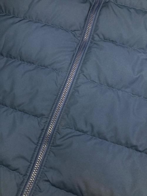 THE NORTH FACE（ザ ノース フェイス）THE NORTH FACE (ザ ノース フェイス) ACONCAGUA 3 JACKET ネイビー サイズ:Sの古着・服飾アイテム