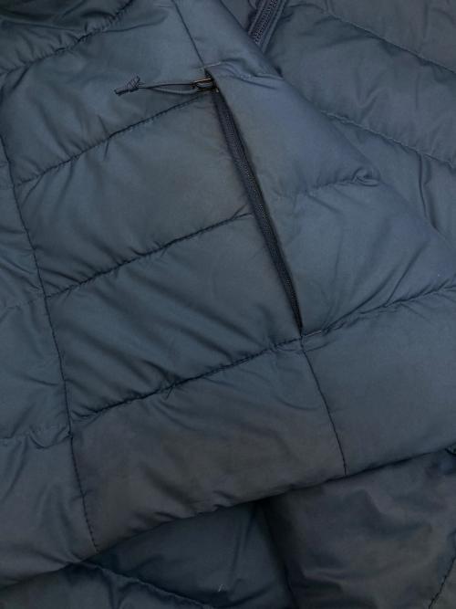 THE NORTH FACE（ザ ノース フェイス）THE NORTH FACE (ザ ノース フェイス) ACONCAGUA 3 JACKET ネイビー サイズ:Sの古着・服飾アイテム