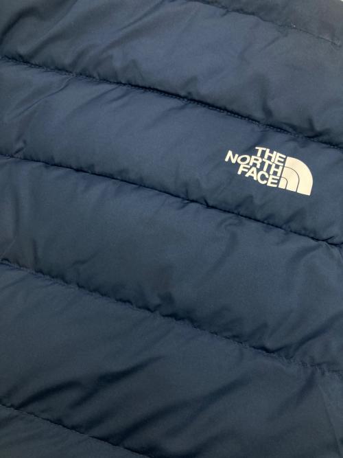 THE NORTH FACE（ザ ノース フェイス）THE NORTH FACE (ザ ノース フェイス) ACONCAGUA 3 JACKET ネイビー サイズ:Sの古着・服飾アイテム