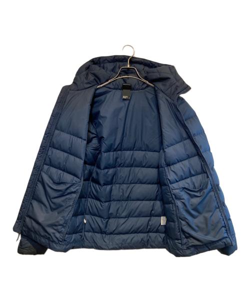 THE NORTH FACE（ザ ノース フェイス）THE NORTH FACE (ザ ノース フェイス) ACONCAGUA 3 JACKET ネイビー サイズ:Sの古着・服飾アイテム