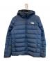 THE NORTH FACE（ザ ノース フェイス）の古着「ACONCAGUA 3 JACKET」｜ネイビー