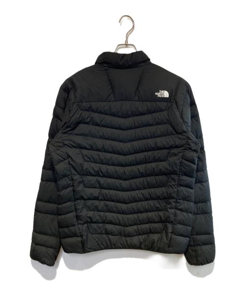 THE NORTH FACE（ザ ノース フェイス）THE NORTH FACE (ザ ノース フェイス) Thunder Jacket ブラック サイズ:XLの古着・服飾アイテム