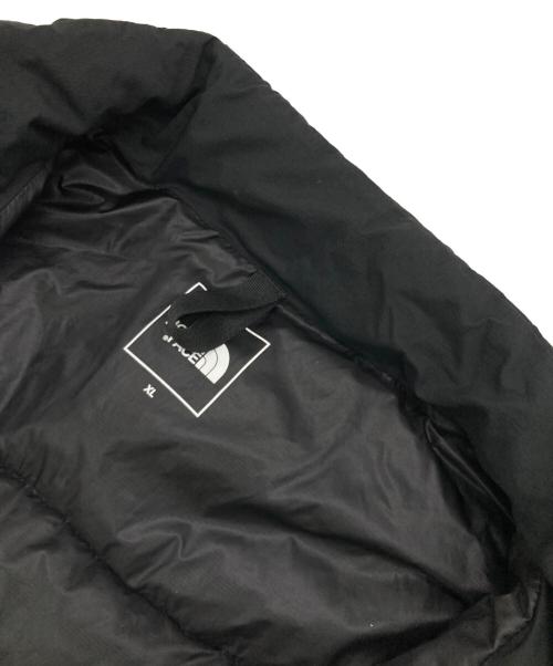 THE NORTH FACE（ザ ノース フェイス）THE NORTH FACE (ザ ノース フェイス) Thunder Jacket ブラック サイズ:XLの古着・服飾アイテム