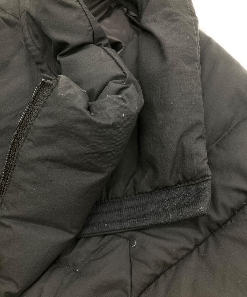 THE NORTH FACE（ザ ノース フェイス）THE NORTH FACE (ザ ノース フェイス) Thunder Jacket ブラック サイズ:XLの古着・服飾アイテム