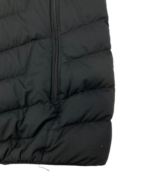 THE NORTH FACE（ザ ノース フェイス）THE NORTH FACE (ザ ノース フェイス) Thunder Jacket ブラック サイズ:XLの古着・服飾アイテム
