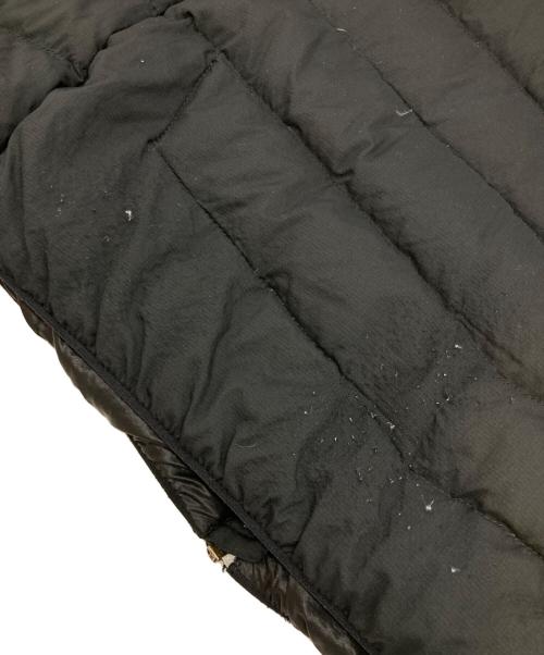 THE NORTH FACE（ザ ノース フェイス）THE NORTH FACE (ザ ノース フェイス) Thunder Jacket ブラック サイズ:XLの古着・服飾アイテム