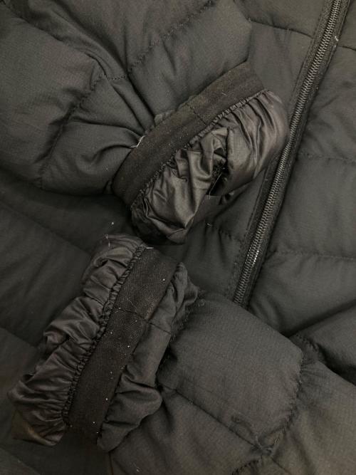 THE NORTH FACE（ザ ノース フェイス）THE NORTH FACE (ザ ノース フェイス) Thunder Jacket ブラック サイズ:XLの古着・服飾アイテム