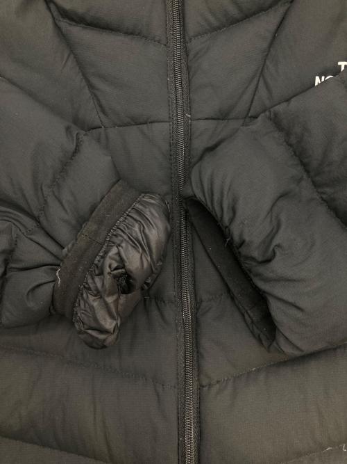 THE NORTH FACE（ザ ノース フェイス）THE NORTH FACE (ザ ノース フェイス) Thunder Jacket ブラック サイズ:XLの古着・服飾アイテム