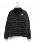 THE NORTH FACE（ザ ノース フェイス）の古着「Thunder Jacket」｜ブラック
