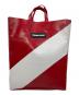 FREITAG（フライターグ）の古着「MIAMI VICE」｜レッド×ホワイト