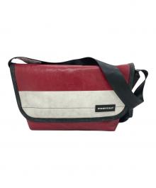 FREITAG（フライターグ）の古着「SURFSIDE 6」｜レッド×ホワイト