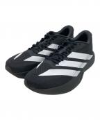 adidasアディダス）の古着「ADIZERO PACER M」｜ブラック×ホワイト