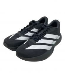 adidas（アディダス）の古着「ADIZERO PACER M」｜ブラック×ホワイト