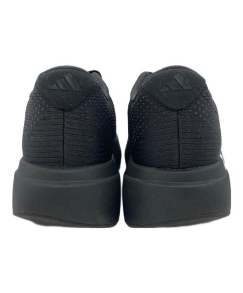 adidas（アディダス）adidas (アディダス) ADIZERO PACER M ブラック×ホワイト サイズ:US10の古着・服飾アイテム