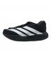 adidas (アディダス) ADIZERO PACER M ブラック×ホワイト サイズ:US10：7000円