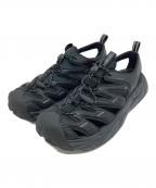 HOKAONEONEホカオネオネ）の古着「HOPARA」｜ブラック