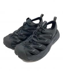HOKAONEONE（ホカオネオネ）の古着「HOPARA」｜ブラック