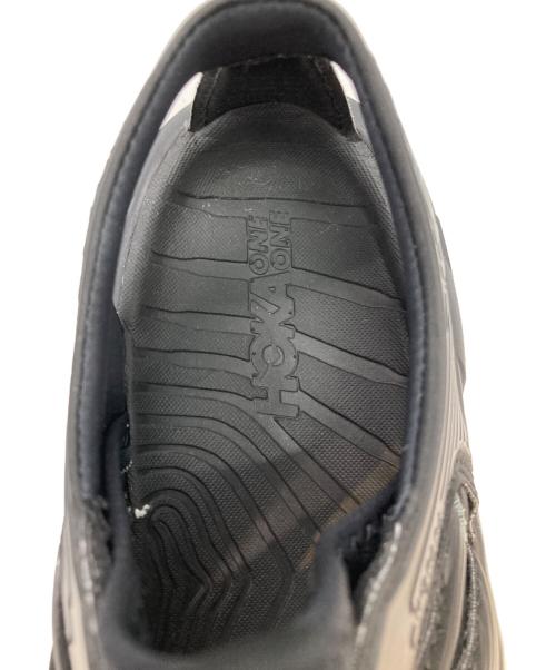 HOKAONEONE（ホカオネオネ）HOKAONEONE (ホカオネオネ) HOPARA ブラック サイズ:USM10の古着・服飾アイテム