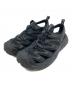 HOKAONEONE（ホカオネオネ）の古着「HOPARA」｜ブラック