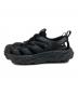 HOKAONEONE (ホカオネオネ) HOPARA ブラック サイズ:USM10：9000円
