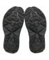 中古・古着 HOKAONEONE (ホカオネオネ) HOPARA ブラック サイズ:USM10：9000円