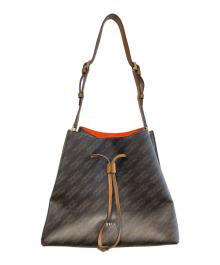 FURLA（フルラ）の古着「バッグ」｜ブラウン