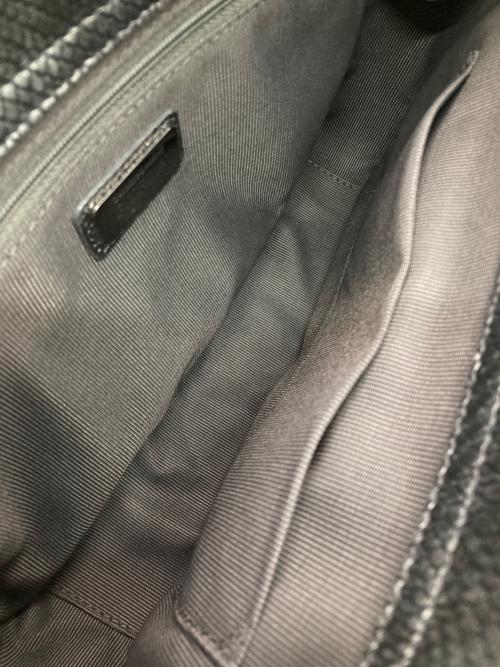 FURLA（フルラ）FURLA (フルラ) DIANAチェーンショルダーバッグ グレーの古着・服飾アイテム