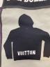 中古・古着 LOUIS VUITTON (ルイ ヴィトン) オールオーバープリントハーフパンツ マルチカラー サイズ:48：50000円