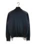 MONCLER (モンクレール) MAGLIONE TRICOT CARDIGAN ブラック サイズ:L：50000円