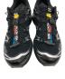 中古・古着 SALOMON (サロモン) XT-6 GORE-TEX ブラック サイズ:US W7.5：18000円