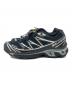 SALOMON (サロモン) XT-6 GORE-TEX ブラック サイズ:US W7.5：18000円