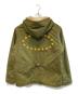 AFB (エーエフビー) BOA MILITARY JACKET オリーブ サイズ:M：18000円