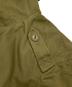 中古・古着 AFB (エーエフビー) BOA MILITARY JACKET オリーブ サイズ:M：18000円