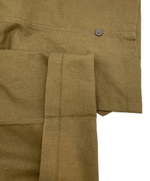 waiper（ワイパー）waiper (ワイパー) M-47カーゴパンツ前期型 オリーブ サイズ:25の古着・服飾アイテム