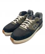 NEW BALANCEニューバランス）の古着「NM933BST」｜ブラック×オリーブ