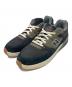 NEW BALANCE（ニューバランス）の古着「NM933BST」｜ブラック×オリーブ