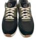 中古・古着 NEW BALANCE (ニューバランス) NM933BST ブラック×オリーブ サイズ:US12：12000円
