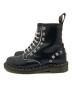 Dr.Martens (ドクターマーチン) 1460 STUD 8ホール ブーツ ブラック サイズ:UK5：9000円