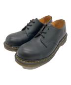 Dr.Martensドクターマーチン）の古着「3EYE STEEL TOE」｜ブラック