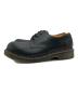 Dr.Martens (ドクターマーチン) 3EYE STEEL TOE ブラック サイズ:UK8：12000円