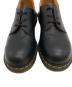 中古・古着 Dr.Martens (ドクターマーチン) 3EYE STEEL TOE ブラック サイズ:UK8：12000円