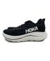 HOKAONEONE (ホカオネオネ) W CLIFTON 10 ホワイト×ブラック サイズ:US7.5B：10000円