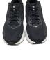 中古・古着 HOKAONEONE (ホカオネオネ) W CLIFTON 10 ホワイト×ブラック サイズ:US7.5B：10000円