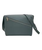FURLAフルラ）の古着「MAN CRONO MESSENGER」｜グレー