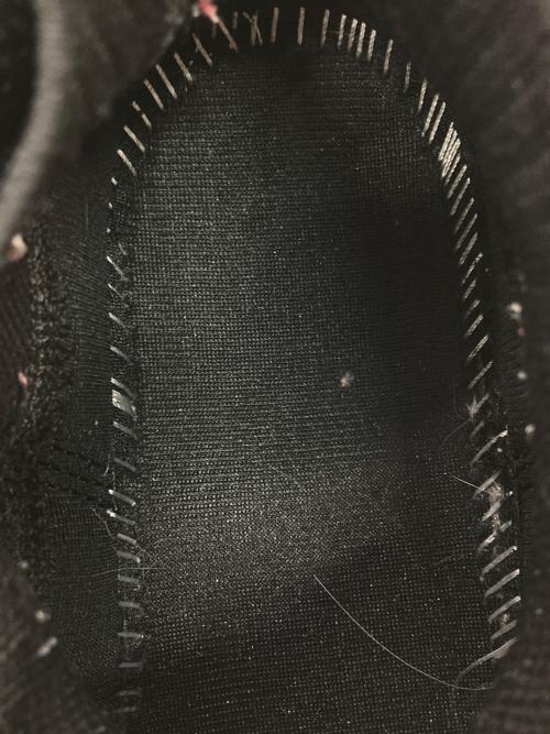 BRANDBLACK（ブランドブラック）BRANDBLACK (ブランドブラック) ローカットスニーカー ブルー×ブラック サイズ:9の古着・服飾アイテム