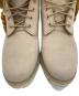 中古・古着 Timberland (ティンバーランド) 6INCH PREMIUM BOOT ベージュ サイズ:9W：15000円
